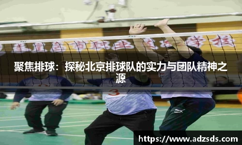 聚焦排球：探秘北京排球队的实力与团队精神之源