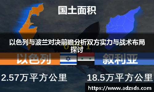 以色列与波兰对决前瞻分析双方实力与战术布局探讨