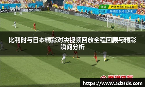 比利时与日本精彩对决视频回放全程回顾与精彩瞬间分析